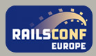RailsConf Europe